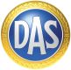 Logo DAS Versicherung